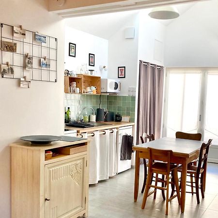 La Petite Maison Guerande Luaran gambar
